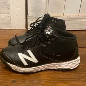 High top turf shoes hotsell